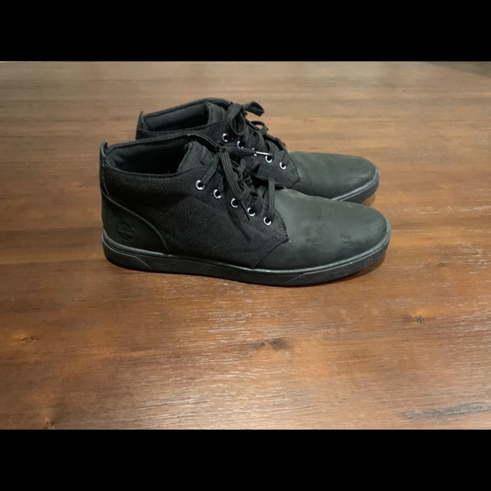 {Timberlands} - Picture 2 of 11